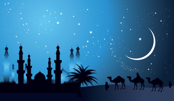 Символ Ислама