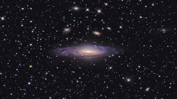 Id2299 Галактика