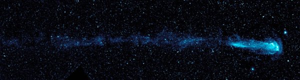 Большая Медведица Созвездие звезды