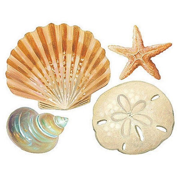 Морской фон