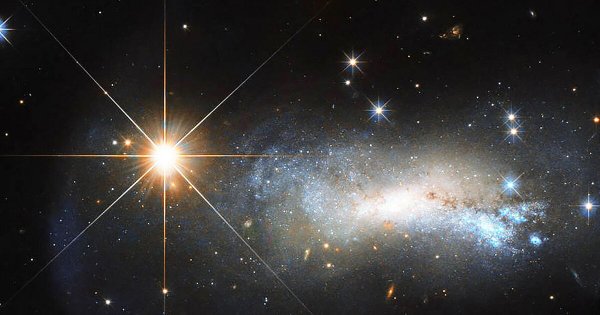 Большая Медведица Созвездие фото