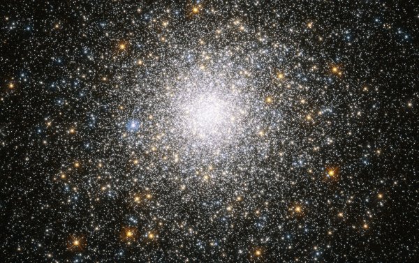 Планетарная туманность Небула