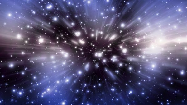 Снимки телескопа Спитцер