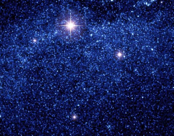 Галактика eso 137-001