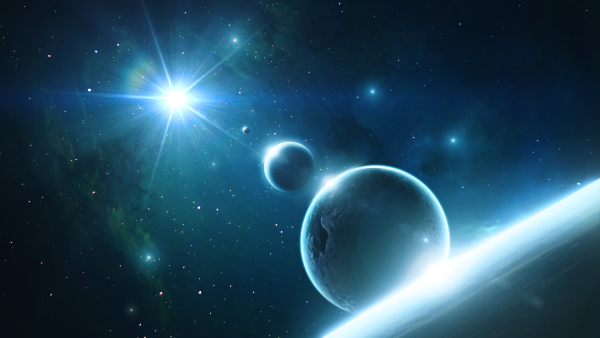 Альциона звезда