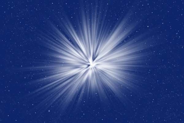 Звезда Небесная