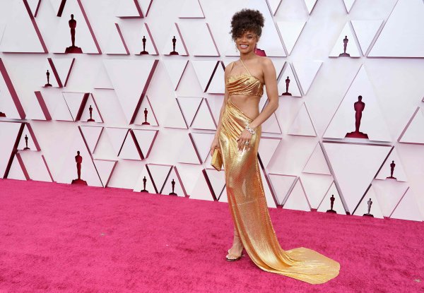 Андра Дэй Оскар 2021