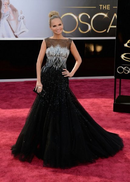 Оскар 2013 фото