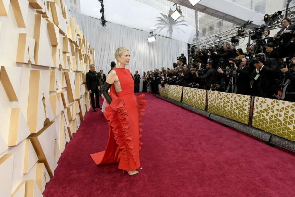 Кристен Уиг 2020