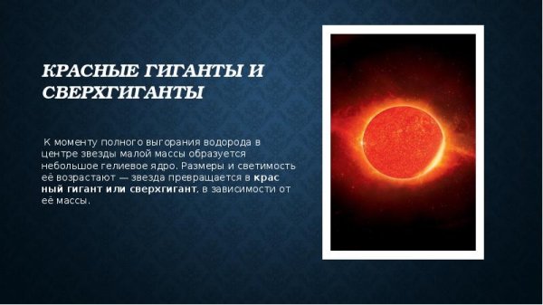 Сверхгигант звезда Бетельгейзе