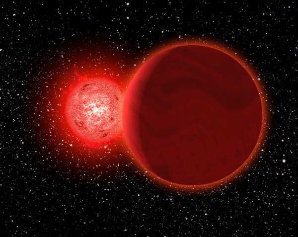 Солнце это звезда карлик гигант сверхгигант