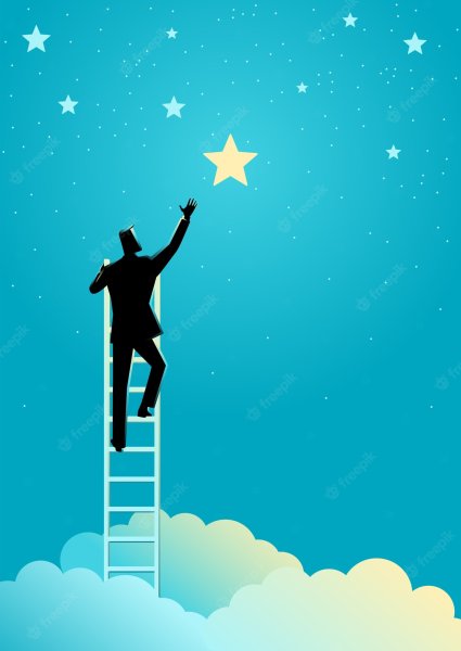 Под звёздами живопись