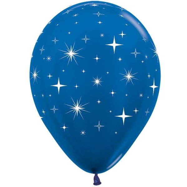 Шар воздушный с рисунком