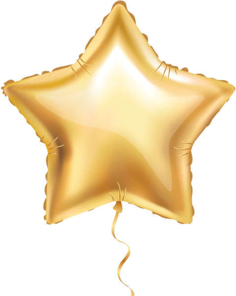 Звездочки на открытку