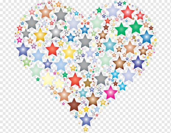 Шар звезда Флексметалл 45 см золото