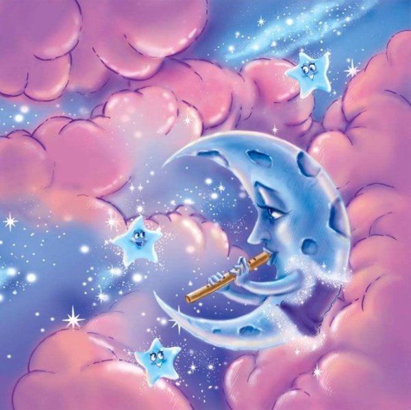 Художник-иллюстратор Arlene Graston