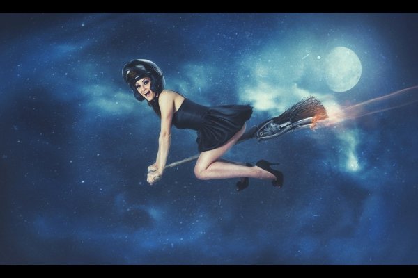 Полет к звездам