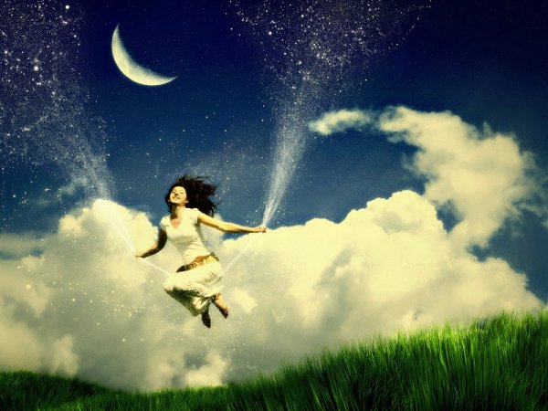 Нефела богиня облаков