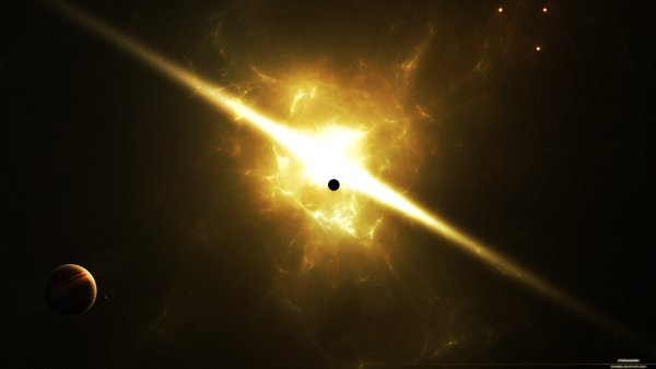 ГИПЕРНОВАЯ киля