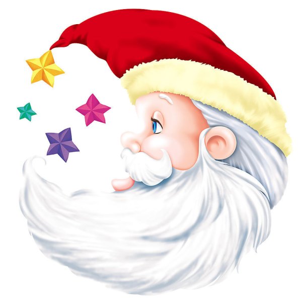 Олени Деда Мороза