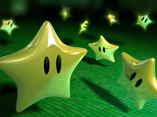 3d обои на рабочий стол