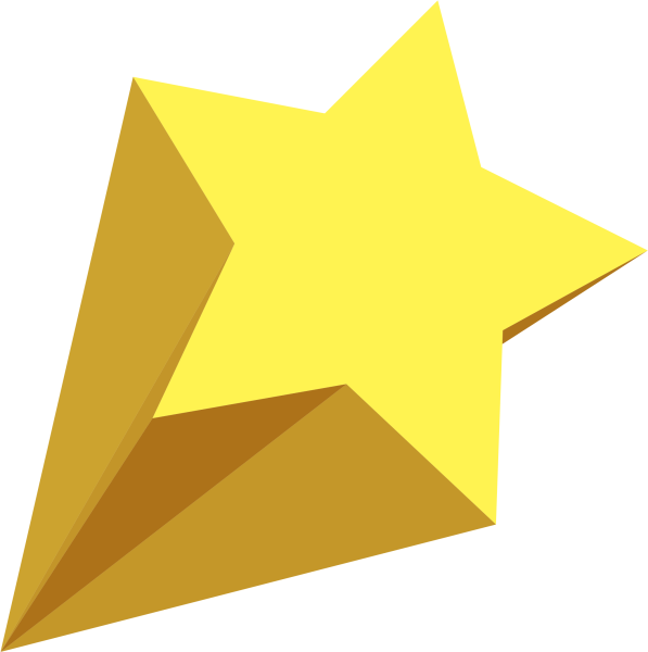 3 Звезды (3-Star, Tristar)