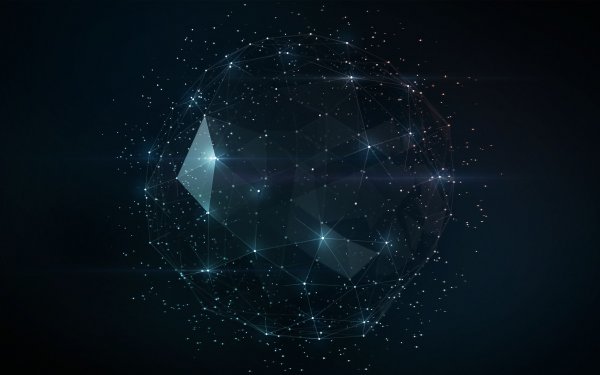 Ночное небо