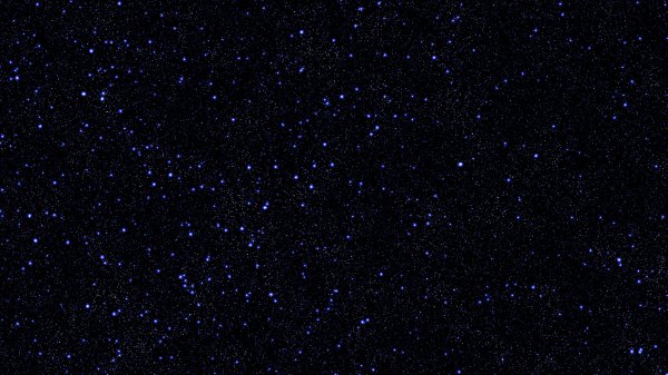 Хаббл Ultra Deep field