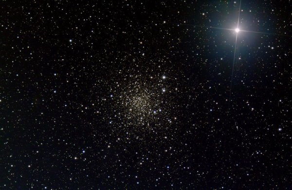 Большая Медведица Созвездие