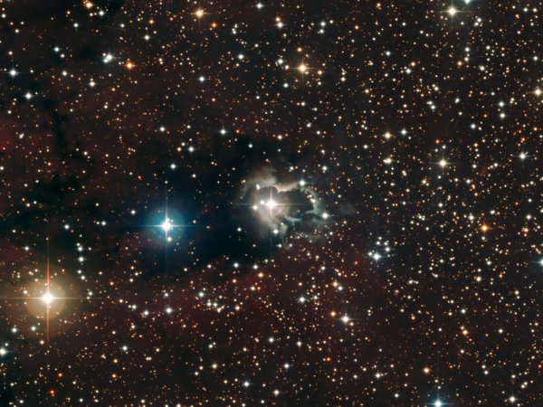 Большая Медведица Созвездие