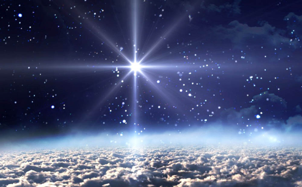 Хаббл Ultra Deep field