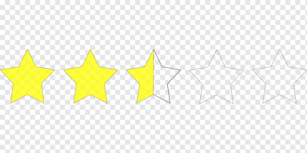 5 Звезд иконка