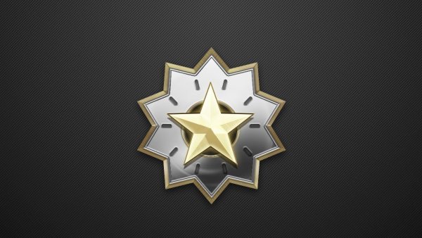 BIGSTAR звание
