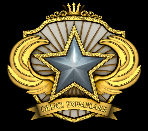 Медали CS go