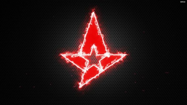 Эмблема астралис