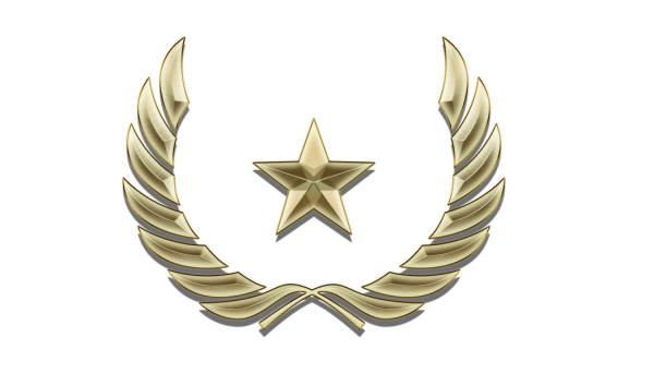2 Голд Нова КС го