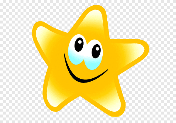 Звездочки для детей