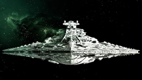 Звёздные врата Атлантида Дедал