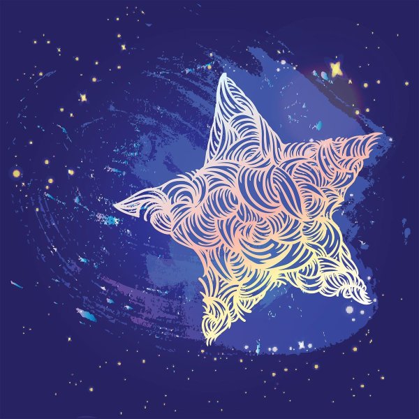 Звезда Небесная