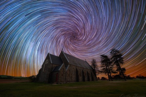 Линкольн Харрисон (Lincoln Harrison)