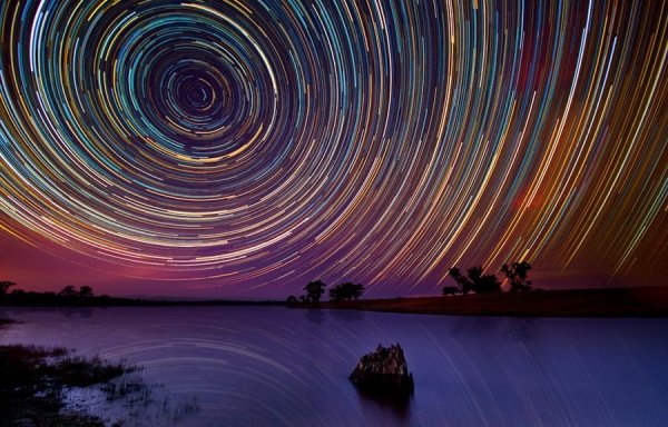 Линкольн Харрисон