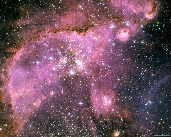 Понимание космоса фото