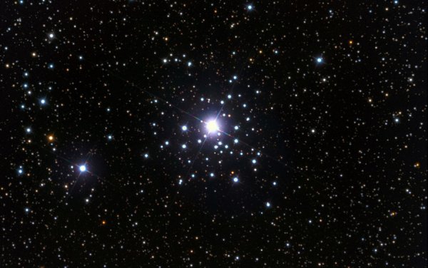 Галактика Млечный путь телескоп Хаббл