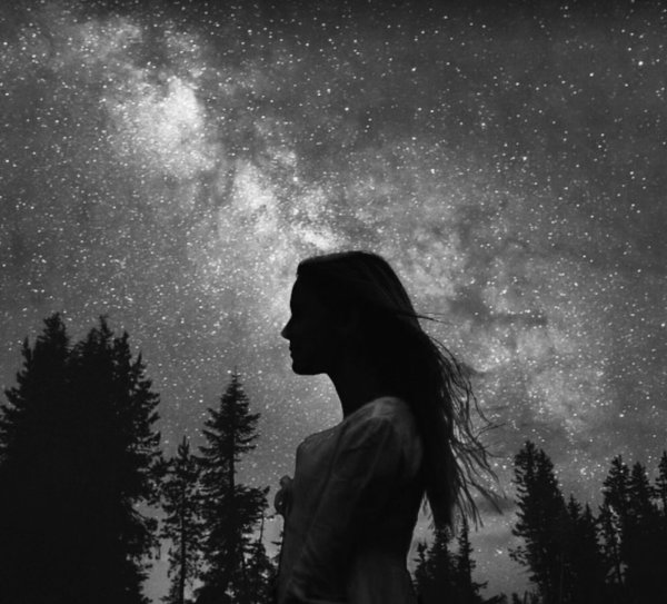 Это одиночество