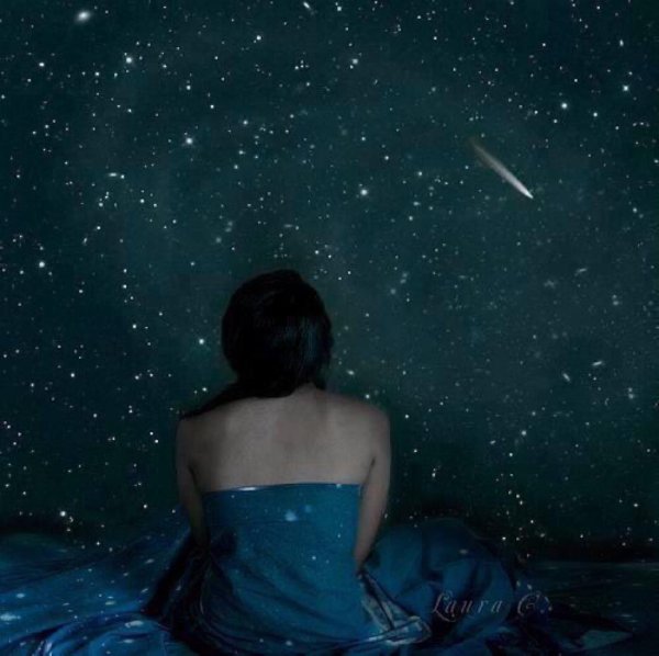 Страх одиночества