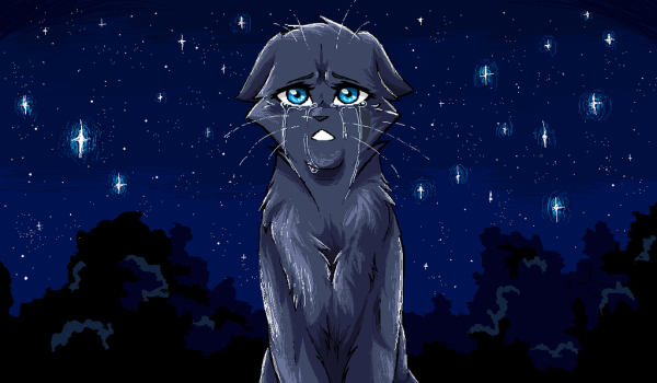 Грустные воспоминания