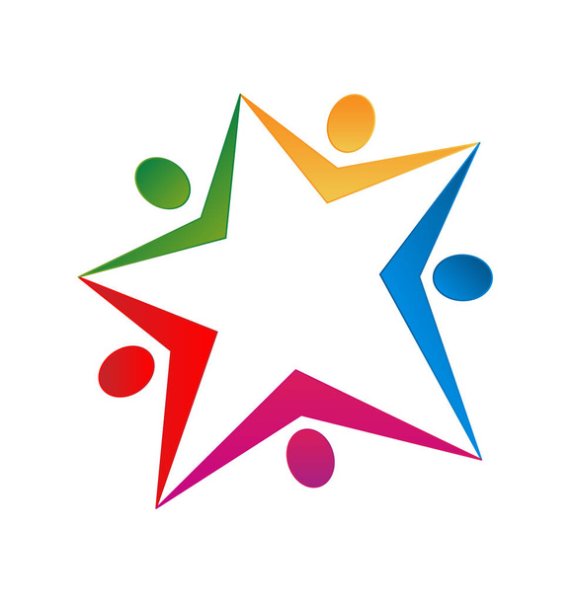 Команда звезда