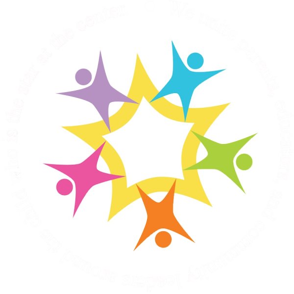 Эмблема отряда звезда