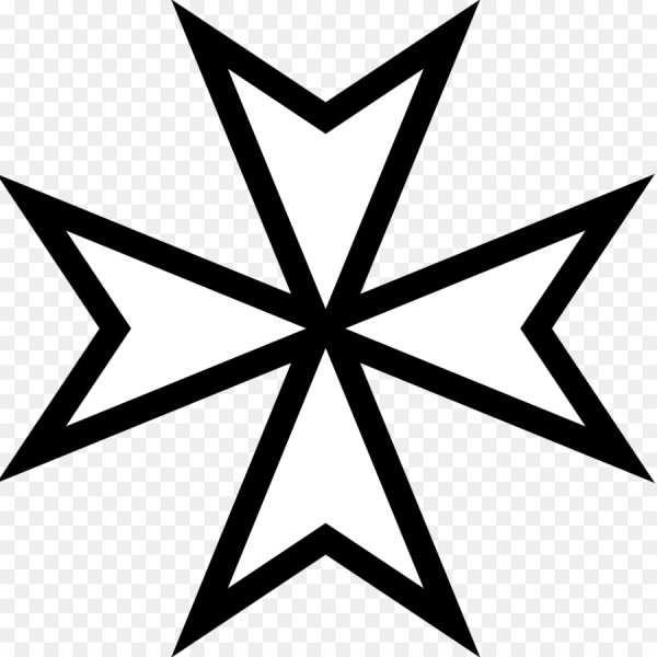 Мальтийский крест – Maltese Cross