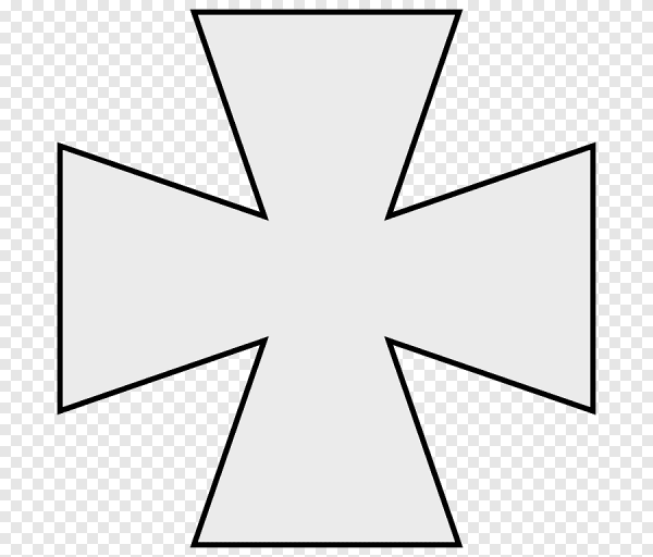 Victory Cross крест